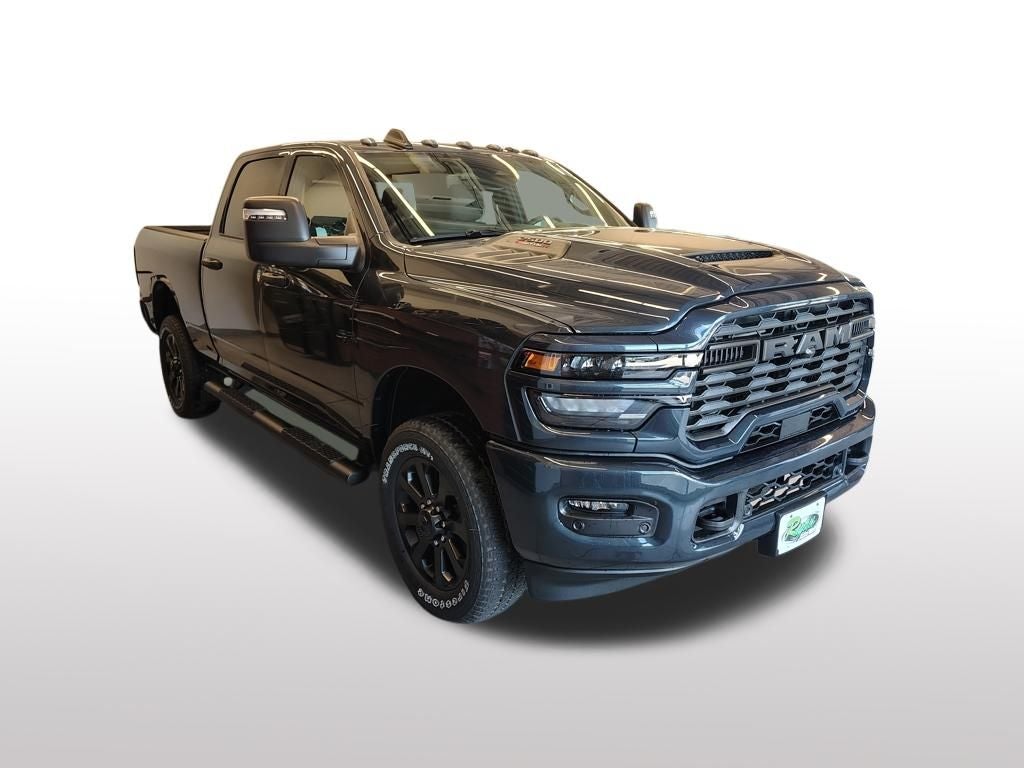2026 RAM 2500 Base