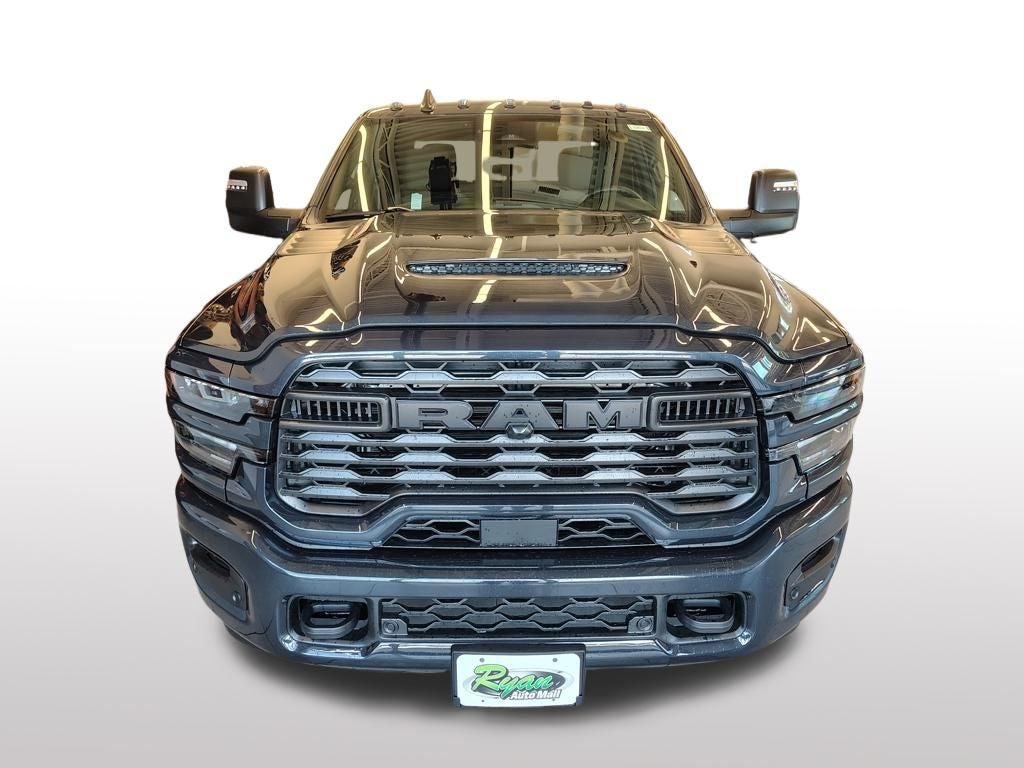 2026 RAM 2500 Base