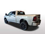 2027 RAM 2500 Big Horn
