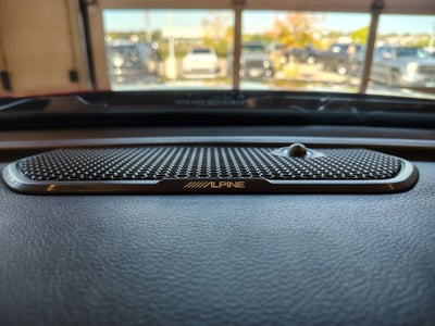 2027 RAM 2500 Big Horn