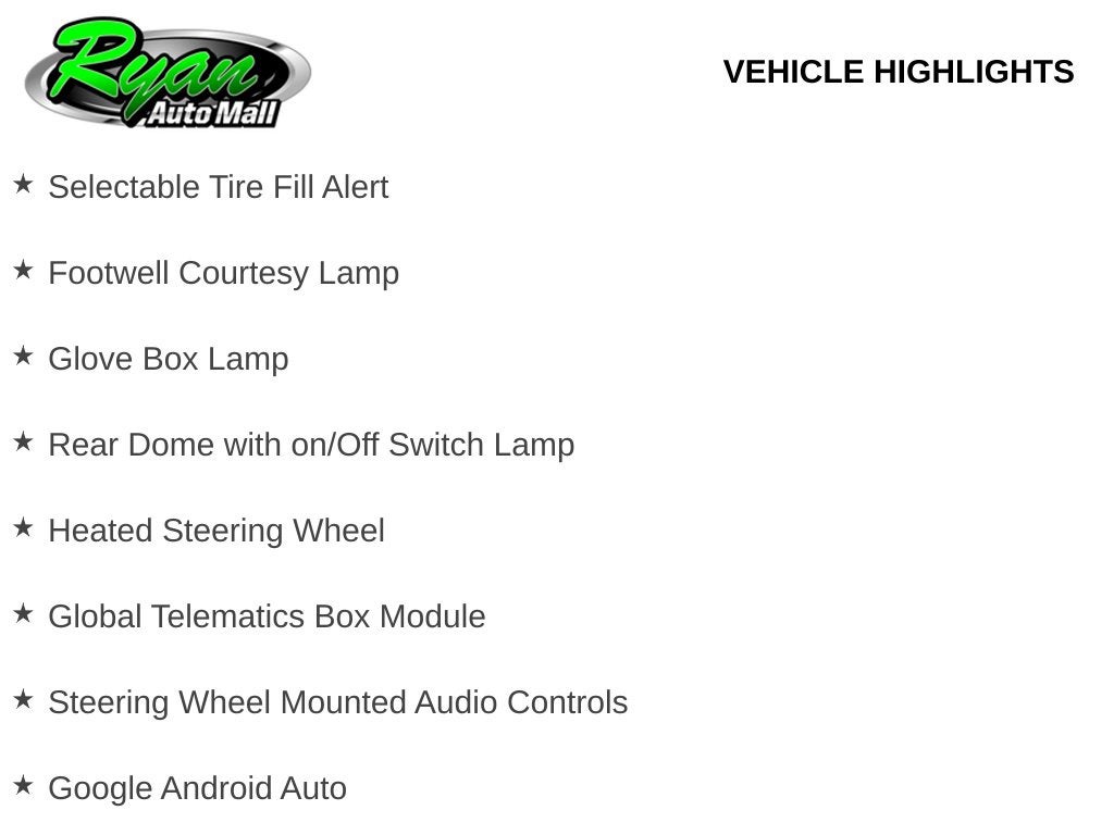 2027 RAM 2500 Big Horn