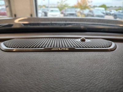 2027 RAM 2500 Laramie
