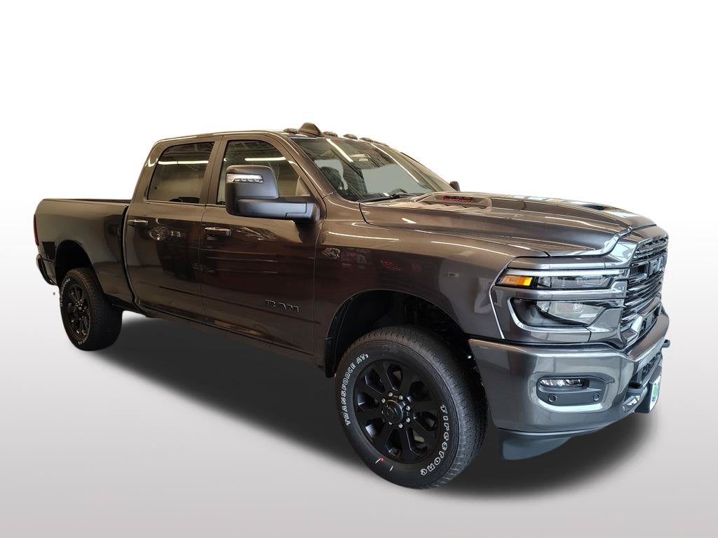 2027 RAM 2500 Laramie