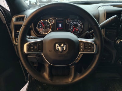 2027 RAM 5500HD Tradesman