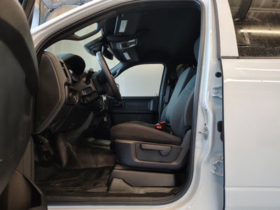 2027 RAM 5500HD Tradesman