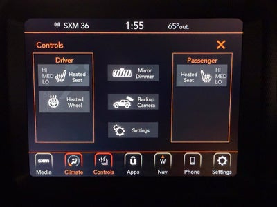 2022 Jeep Wrangler Willys