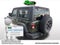2022 Jeep Wrangler Willys