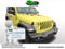 2022 Jeep Wrangler Sport