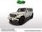 2022 Jeep Wrangler Unlimited Sahara High Altitude