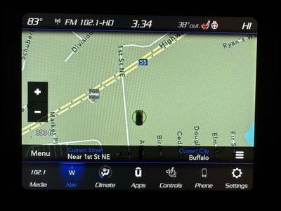 2022 Jeep Wrangler Unlimited Sahara High Altitude