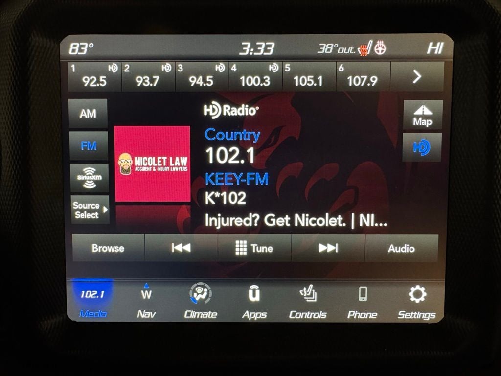 2022 Jeep Wrangler Unlimited Sahara High Altitude