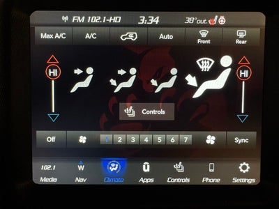 2022 Jeep Wrangler Unlimited Sahara High Altitude