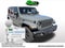 2022 Jeep Wrangler Unlimited Sahara Altitude