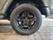 2022 Jeep Wrangler Unlimited Sahara Altitude