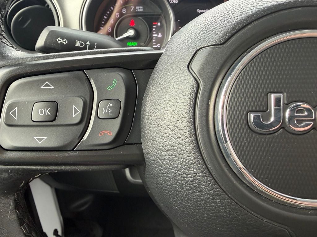 2023 Jeep Wrangler Base 4xe