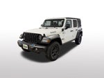 2023 Jeep Wrangler Base 4xe