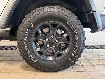 2023 Jeep Wrangler Base 4xe