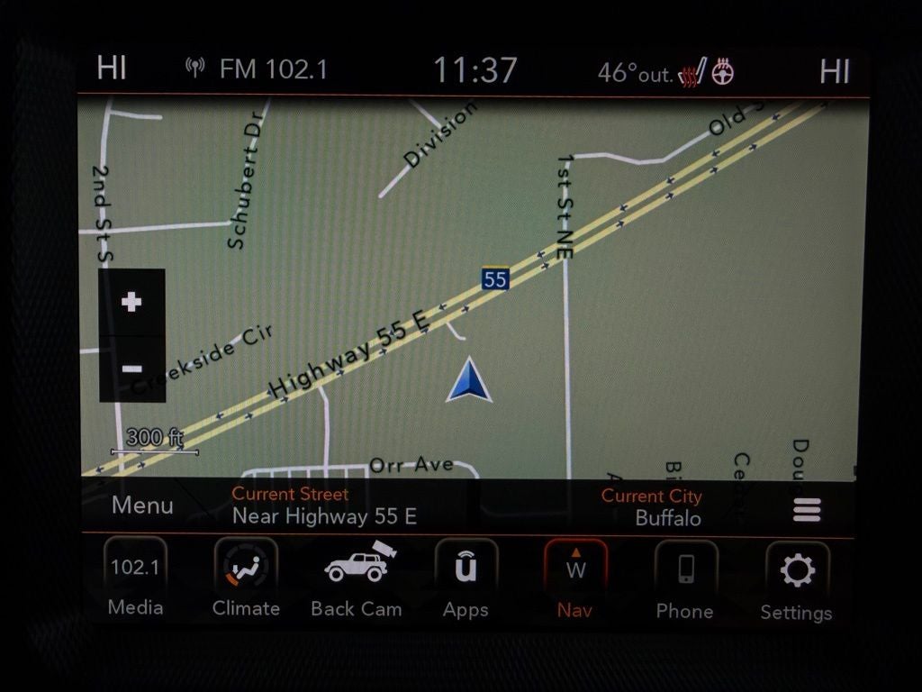 2021 Jeep Wrangler Unlimited Sahara 4xe