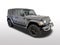 2021 Jeep Wrangler Unlimited Sahara 4xe