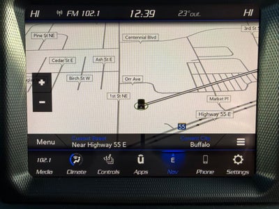 2021 Jeep Wrangler Unlimited Sahara High Altitude 4xe