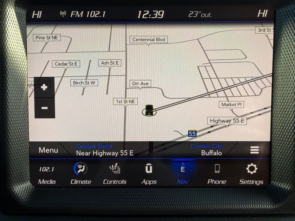 2021 Jeep Wrangler Unlimited Sahara High Altitude 4xe