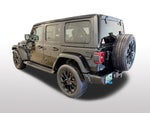 2021 Jeep Wrangler Unlimited Sahara High Altitude 4xe