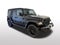 2021 Jeep Wrangler Unlimited Sahara High Altitude 4xe