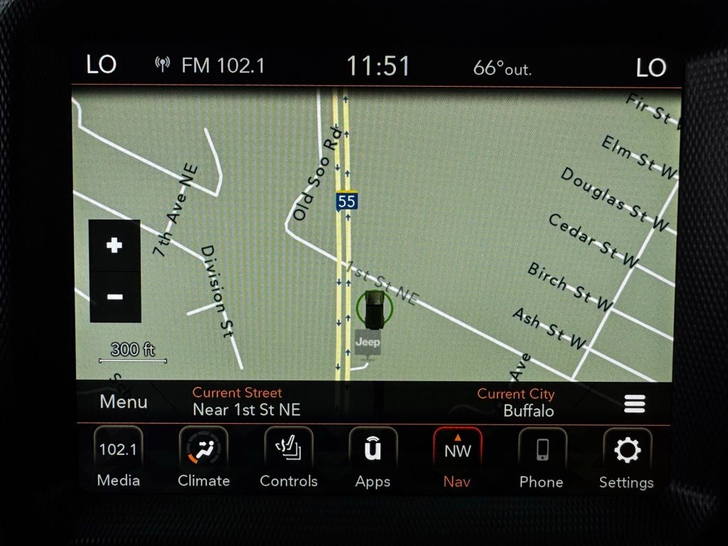 2021 Jeep Wrangler Unlimited Rubicon 392