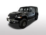 2021 Jeep Wrangler Unlimited Rubicon 392