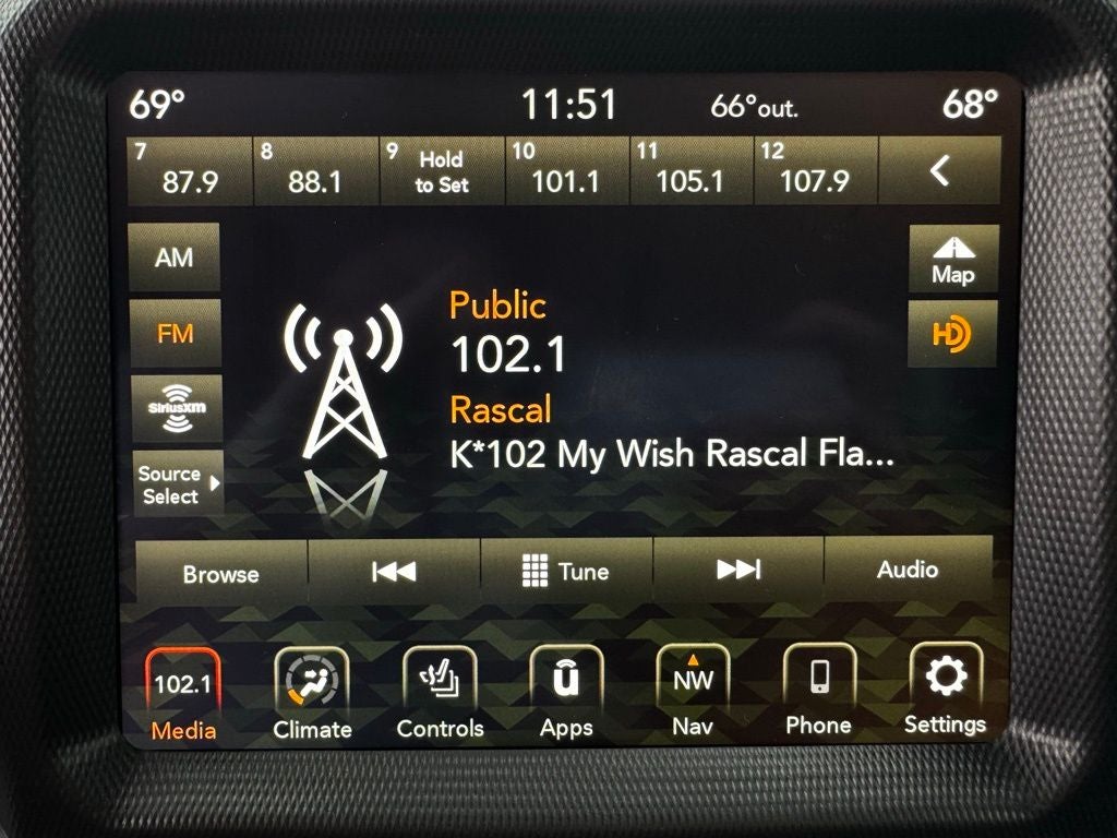 2021 Jeep Wrangler Unlimited Rubicon 392