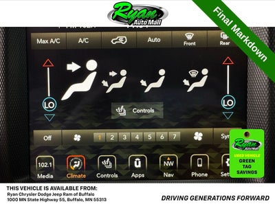 2021 Jeep Wrangler Unlimited Rubicon 392