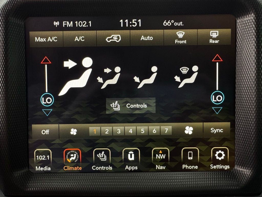 2021 Jeep Wrangler Unlimited Rubicon 392