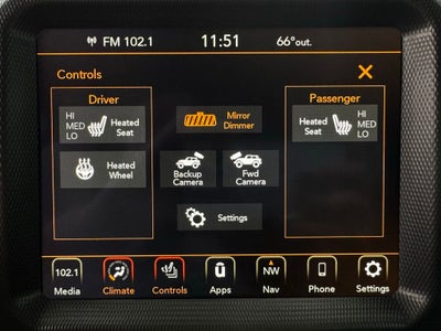 2021 Jeep Wrangler Unlimited Rubicon 392