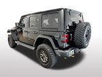 2021 Jeep Wrangler Unlimited Rubicon 392