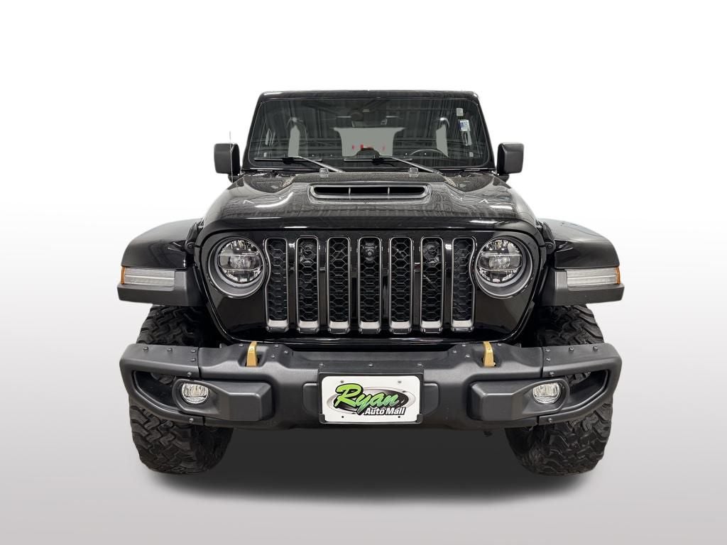 2021 Jeep Wrangler Unlimited Rubicon 392