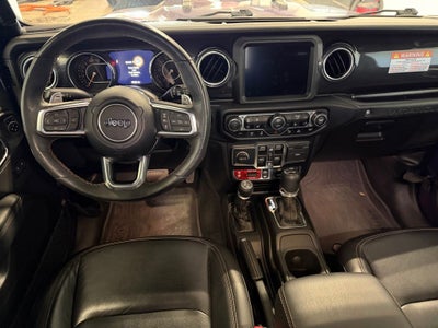 2023 Jeep Wrangler Rubicon 392