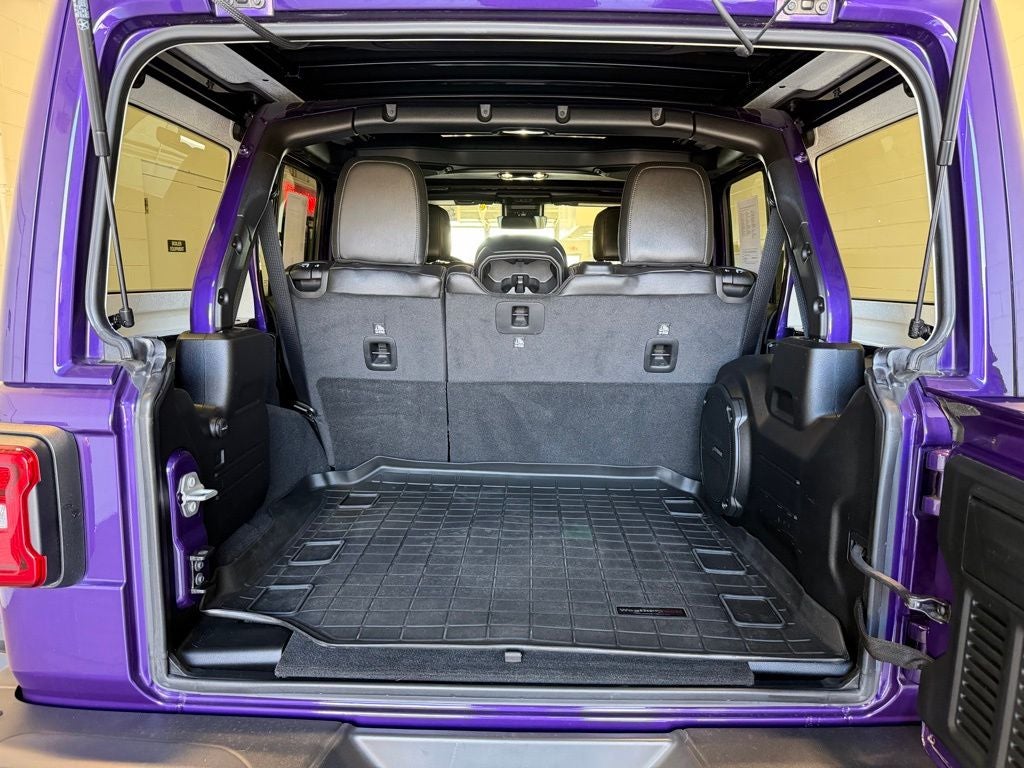 2023 Jeep Wrangler Rubicon 392