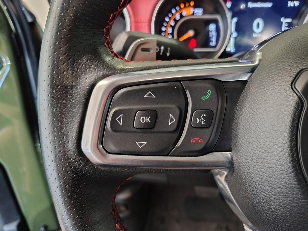 2023 Jeep Wrangler Unlimited Rubicon 392