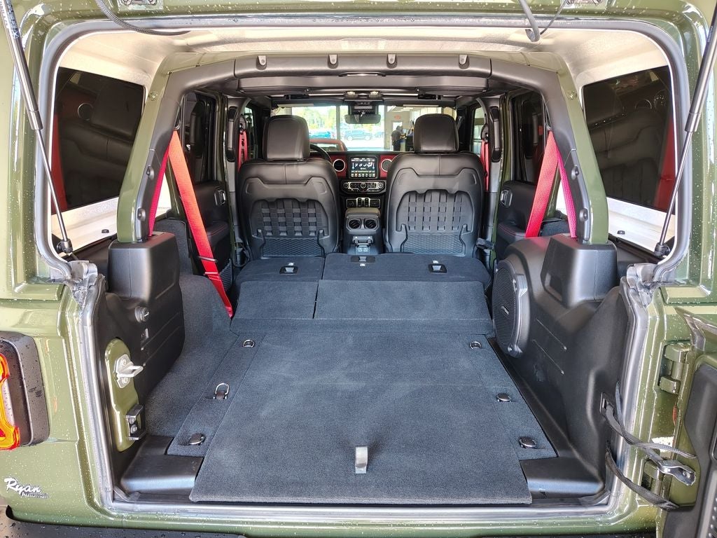 2023 Jeep Wrangler Unlimited Rubicon 392
