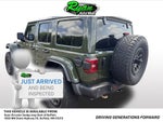 2023 Jeep Wrangler Rubicon 392