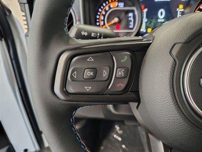 2026 Jeep Wrangler America250 Edition