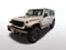 2026 Jeep Wrangler America250 Edition