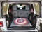2026 Jeep Wrangler America250 Edition