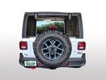 2026 Jeep Wrangler America250 Edition