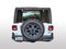 2026 Jeep Wrangler America250 Edition