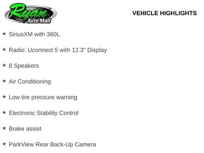 2026 Jeep Wrangler America250 Edition