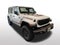 2026 Jeep Wrangler America250 Edition
