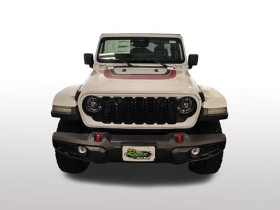 2026 Jeep Wrangler America250 Edition