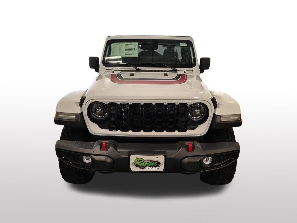 2026 Jeep Wrangler America250 Edition