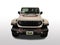 2026 Jeep Wrangler America250 Edition